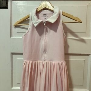 YPB Tennis Dress